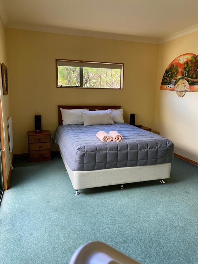 Abel Tasman Marahau Villa Exterior photo