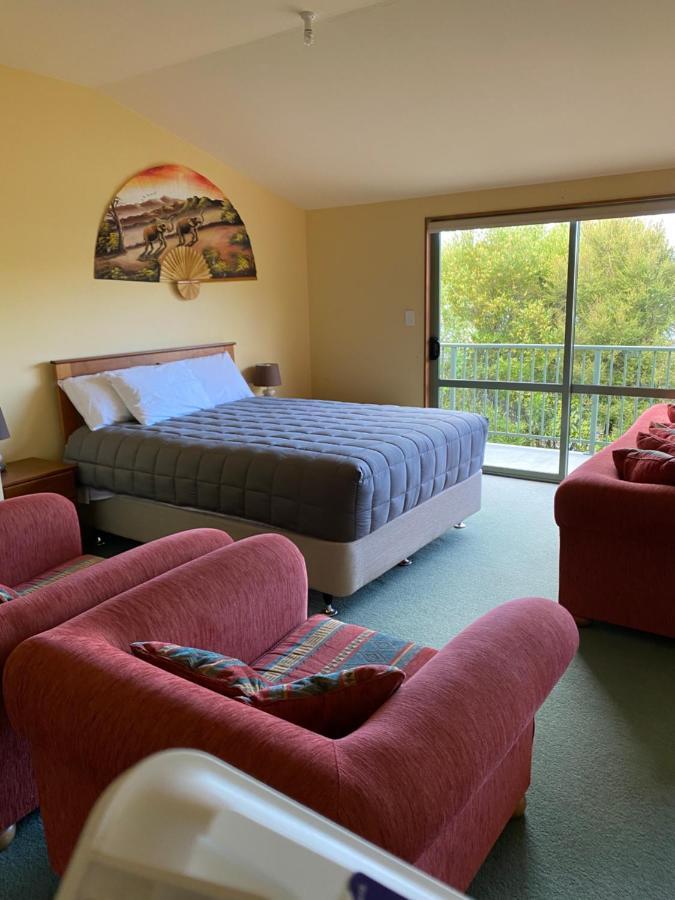 Abel Tasman Marahau Villa Exterior photo