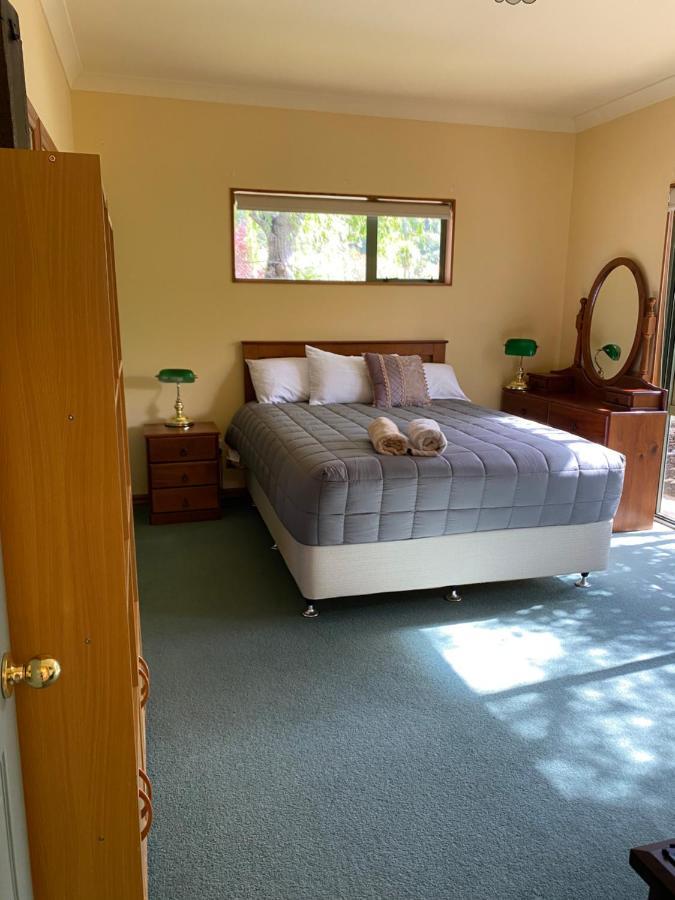 Abel Tasman Marahau Villa Exterior photo
