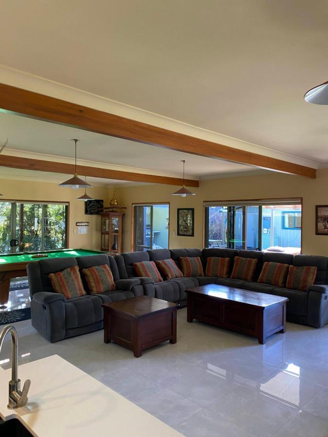Abel Tasman Marahau Villa Exterior photo